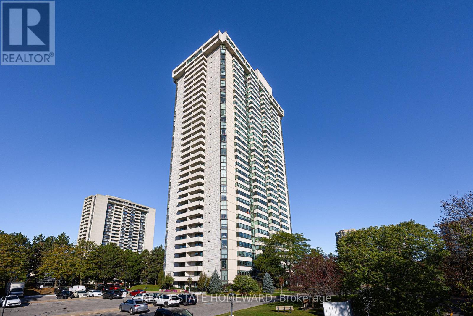 1007 - 3303 Don Mills Road, Toronto, Ontario  M2J 4T6 - Photo 25 - C13885578