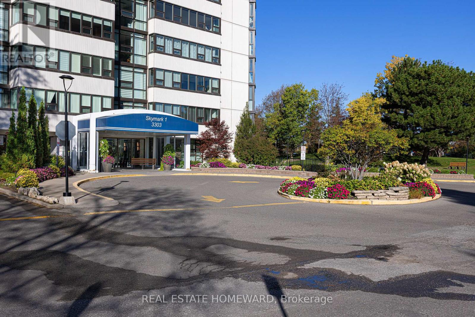 1007 - 3303 Don Mills Road, Toronto, Ontario  M2J 4T6 - Photo 26 - C13885578