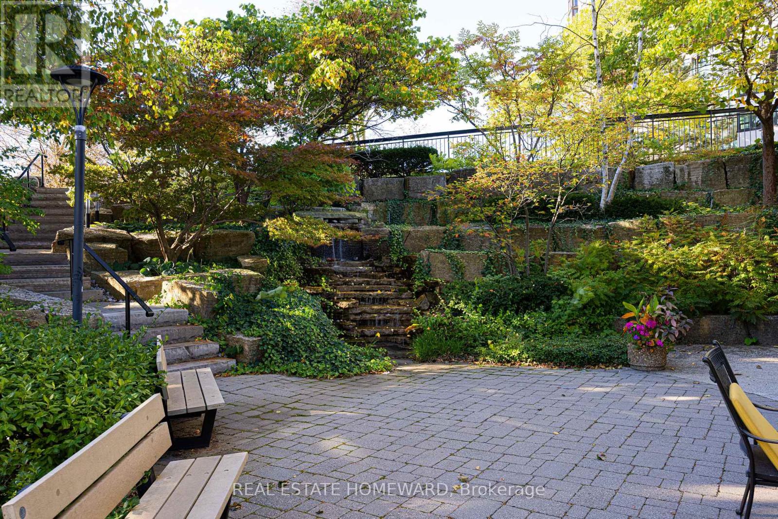 1007 - 3303 Don Mills Road, Toronto, Ontario  M2J 4T6 - Photo 27 - C13885578