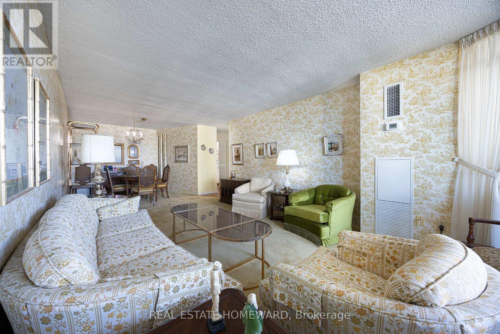 1007 - 3303 Don Mills Road, Toronto, Ontario  M2J 4T6 - Photo 4 - C13885578