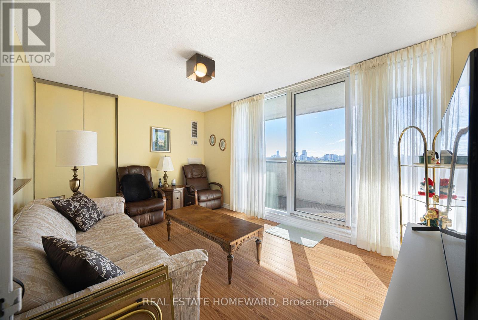 1007 - 3303 Don Mills Road, Toronto, Ontario  M2J 4T6 - Photo 6 - C13885578