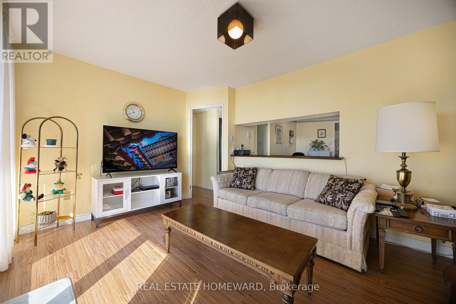 1007 - 3303 Don Mills Road, Toronto, Ontario  M2J 4T6 - Photo 7 - C13885578