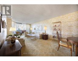 1007 - 3303 DON MILLS ROAD, Toronto, Ontario