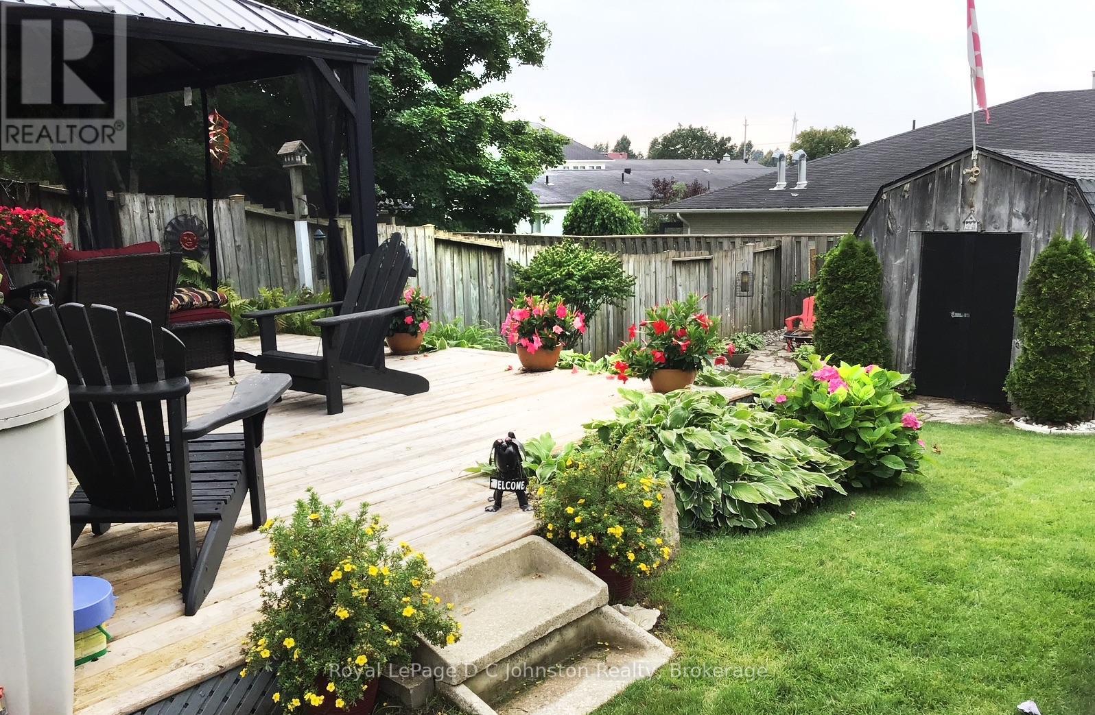 242 Bricker Street, Saugeen Shores, Ontario  N0H 2C4 - Photo 45 - X13885030