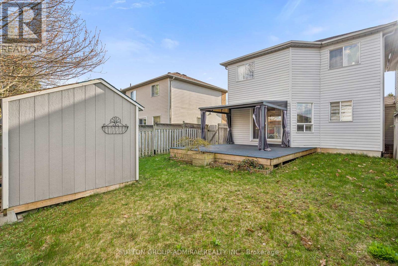 39 Churchland Drive, Barrie, Ontario  L4N 8P9 - Photo 40 - S13885574