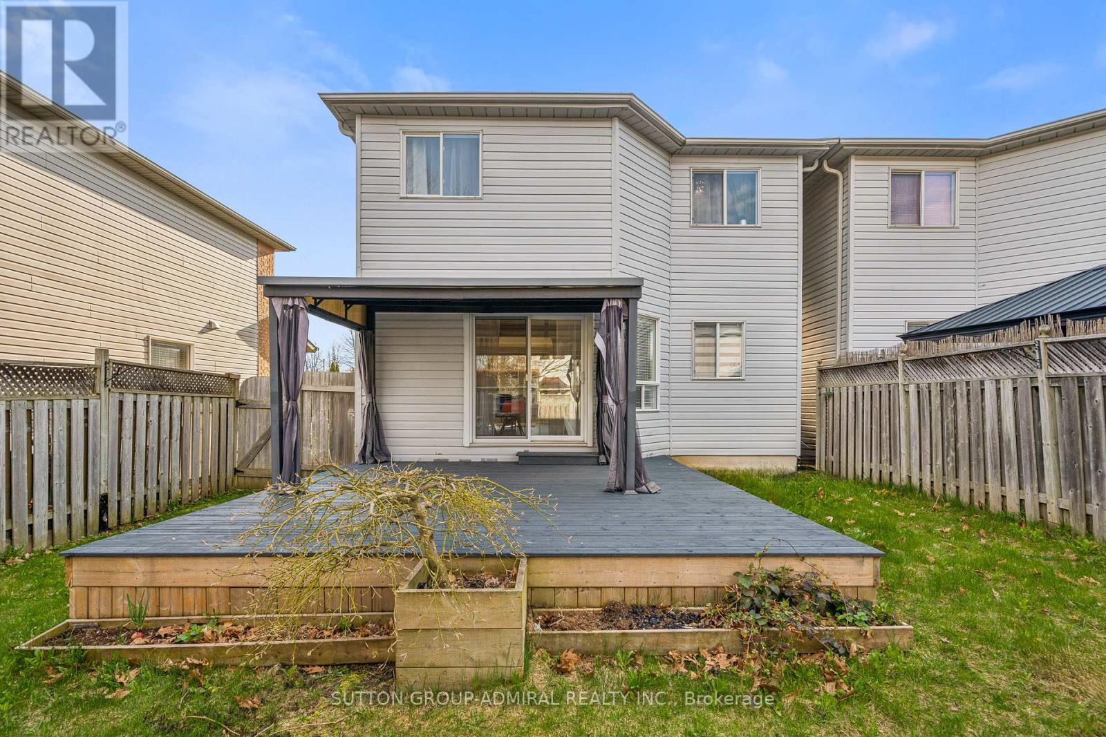39 Churchland Drive, Barrie, Ontario  L4N 8P9 - Photo 41 - S13885574