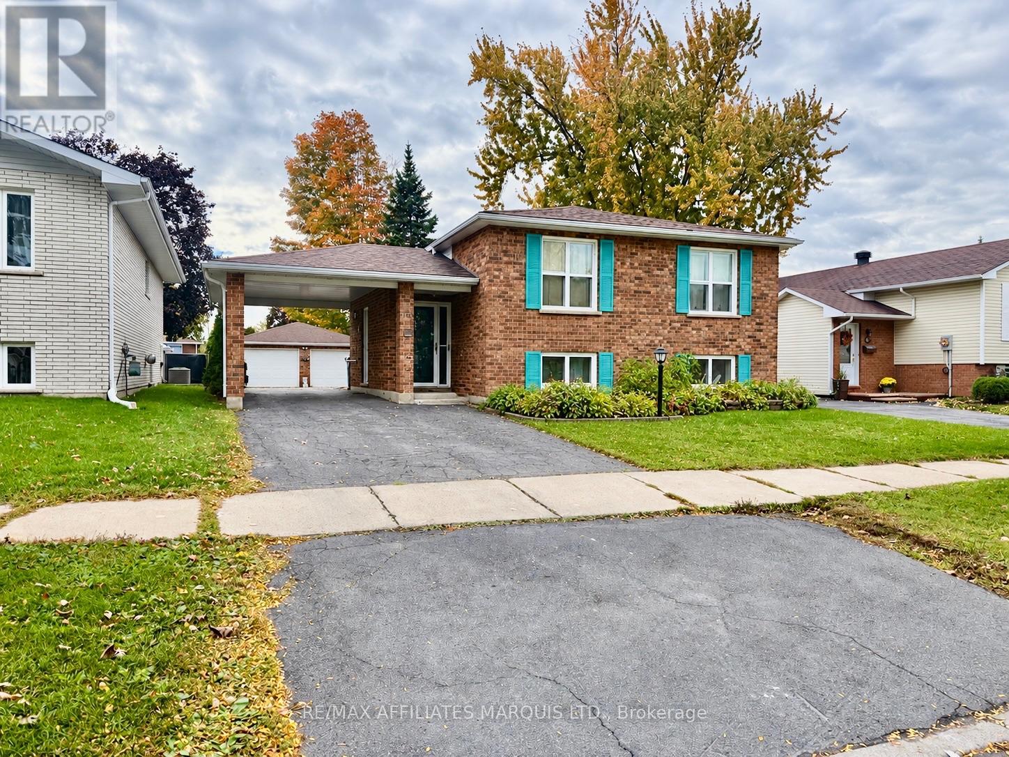 112 TWELFTH STREET E, Cornwall, Ontario