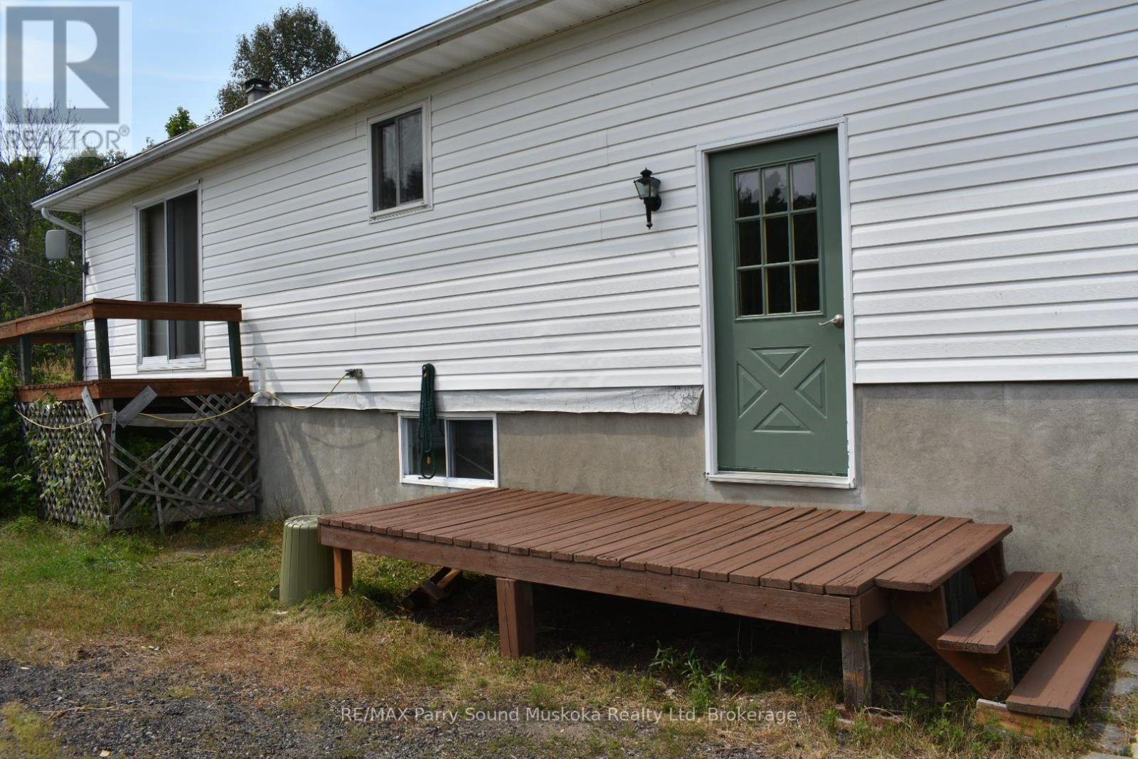 1390 69 Highway N, Parry Sound Remote Area, Ontario  P0G 1A0 - Photo 2 - X13885570