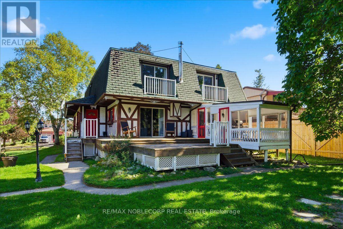 518 Rosebank Road, Pickering, Ontario  L1W 2N5 - Photo 8 - E13878900