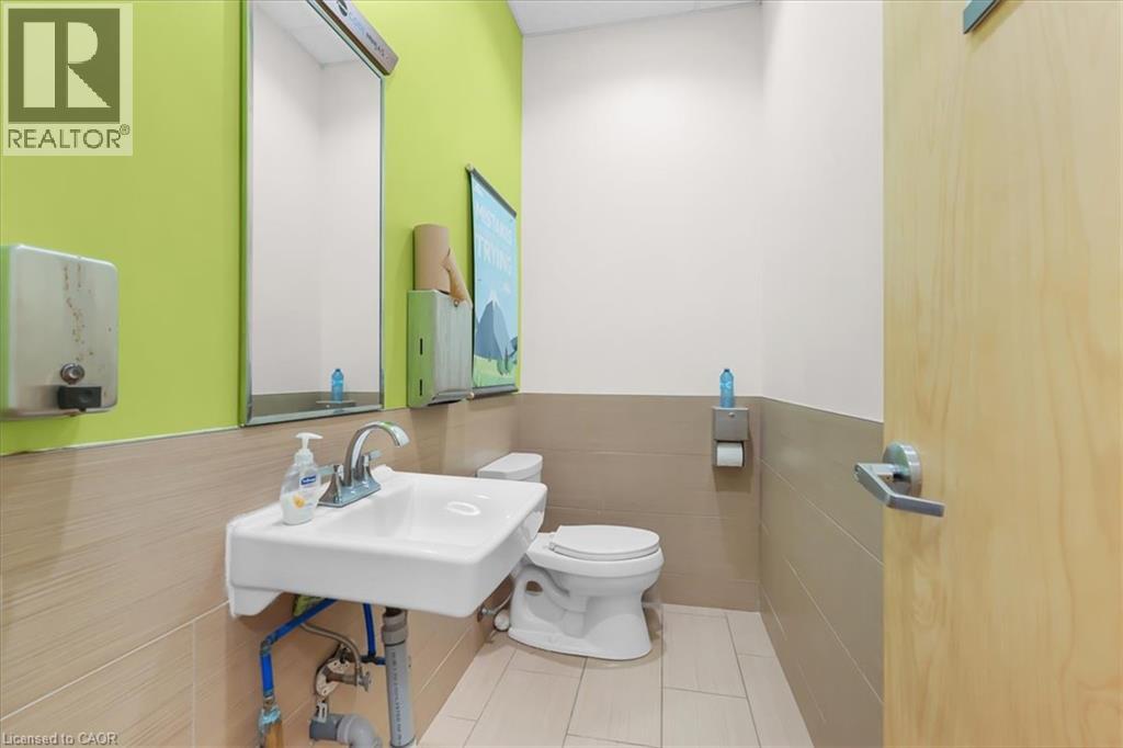 450 Columbia Street W Unit# 3, Waterloo, Ontario  N2T 2W1 - Photo 11 - 40869531