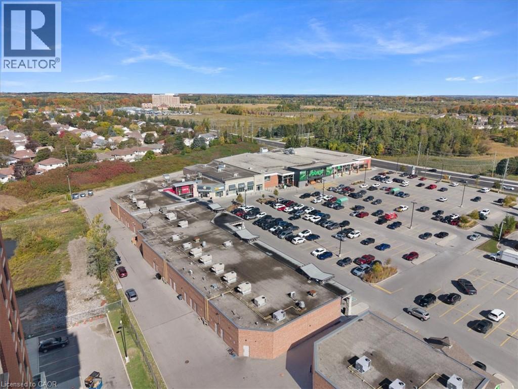 450 Columbia Street W Unit# 3, Waterloo, Ontario  N2T 2W1 - Photo 20 - 40869531