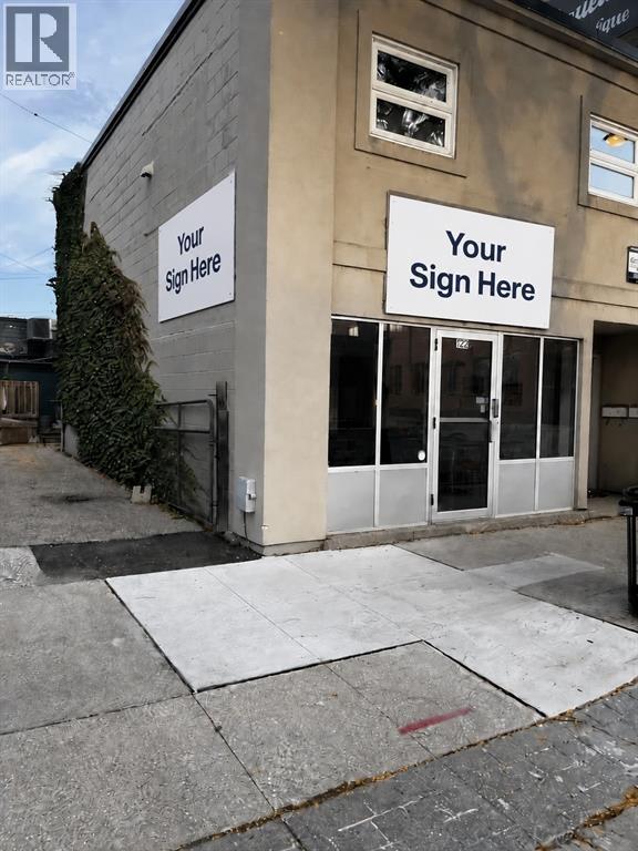 123 CHRISTINA STREET North Unit# MAIN FLOOR, Sarnia, Ontario