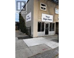 123 CHRISTINA STREET North Unit# MAIN FLOOR, Sarnia, Ontario