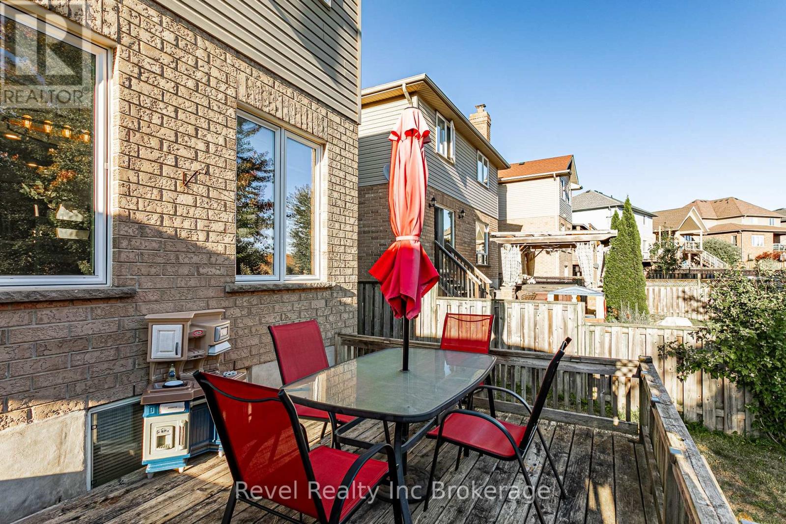 53 Applewood Street, Blandford-Blenheim, Ontario  N0J 1S0 - Photo 34 - X13833616