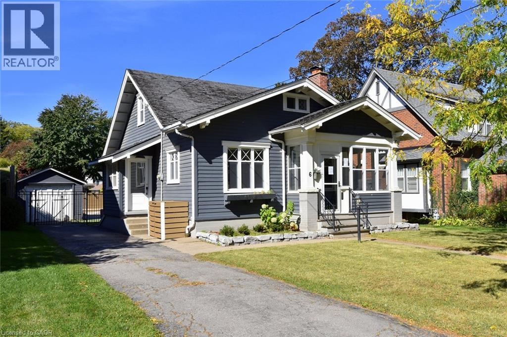 6 Nelles Boulevard, Grimsby, Ontario  L3M 3R1 - Photo 47 - 40870266
