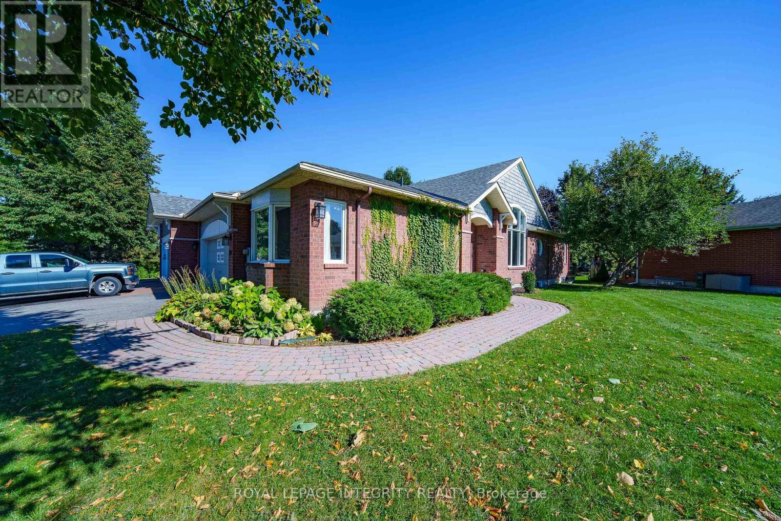 804 HOT SPRINGS WAY, Ottawa, Ontario
