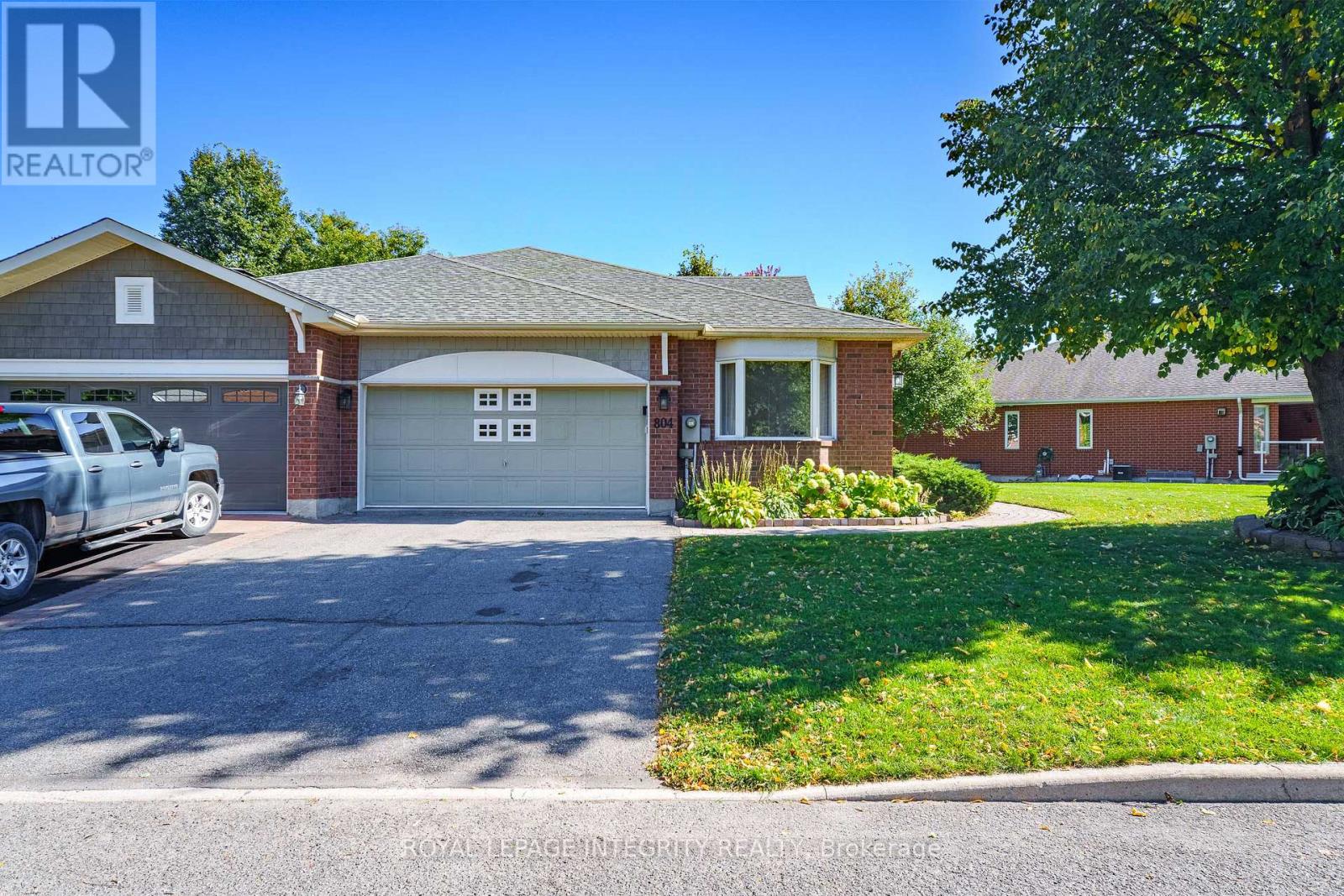 804 Hot Springs Way, Ottawa, Ontario  K1V 1R9 - Photo 3 - X13885594
