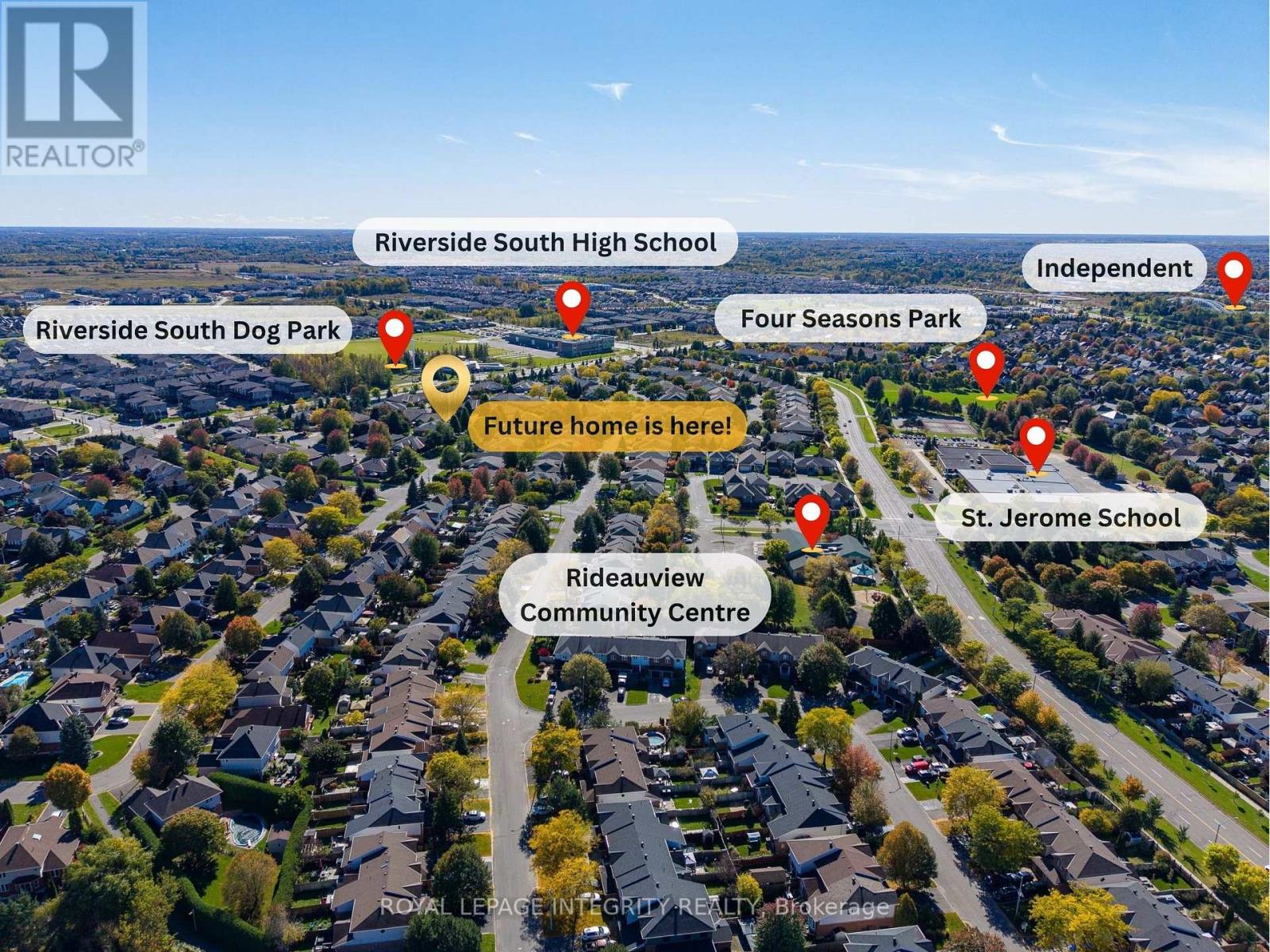 804 Hot Springs Way, Ottawa, Ontario  K1V 1R9 - Photo 47 - X13885594