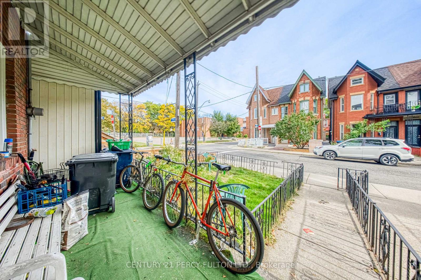 60 Fennings Street, Toronto, Ontario  M6J 3B8 - Photo 4 - C13885584