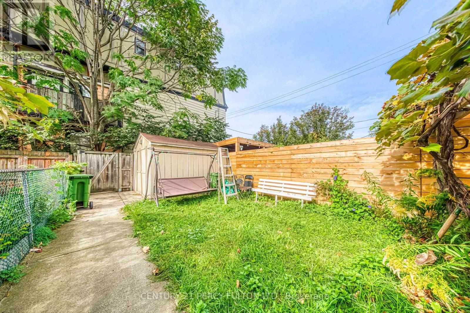 60 Fennings Street, Toronto, Ontario  M6J 3B8 - Photo 7 - C13885584