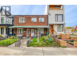 60 FENNINGS STREET, Toronto, Ontario