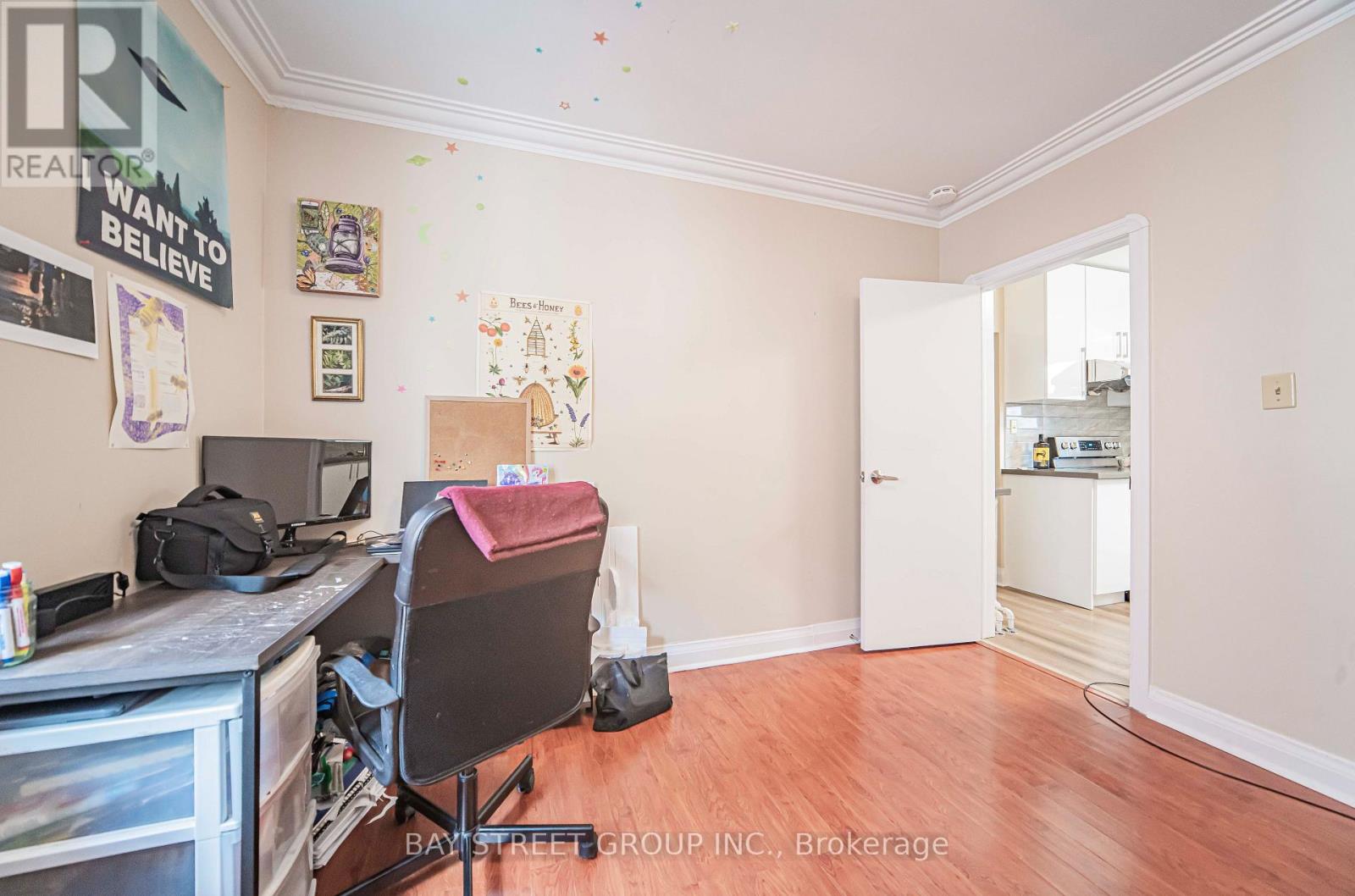 65 Spadina Road, Toronto, Ontario  M5R 2T1 - Photo 14 - C13885592