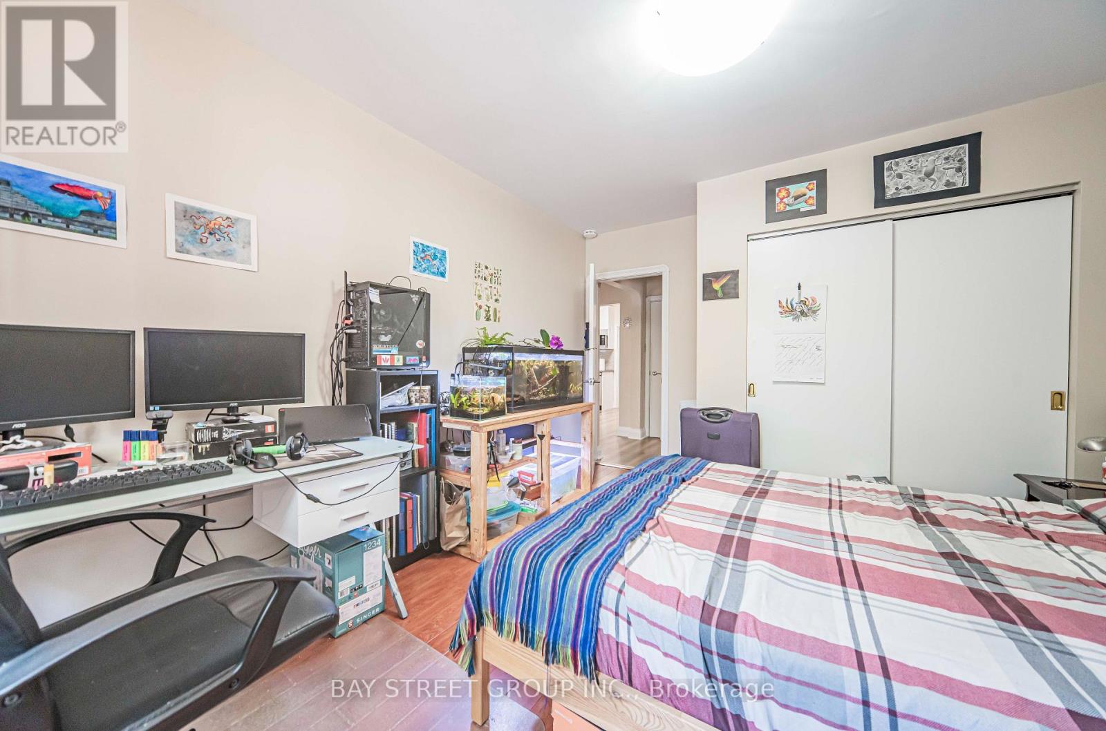 65 Spadina Road, Toronto, Ontario  M5R 2T1 - Photo 16 - C13885592