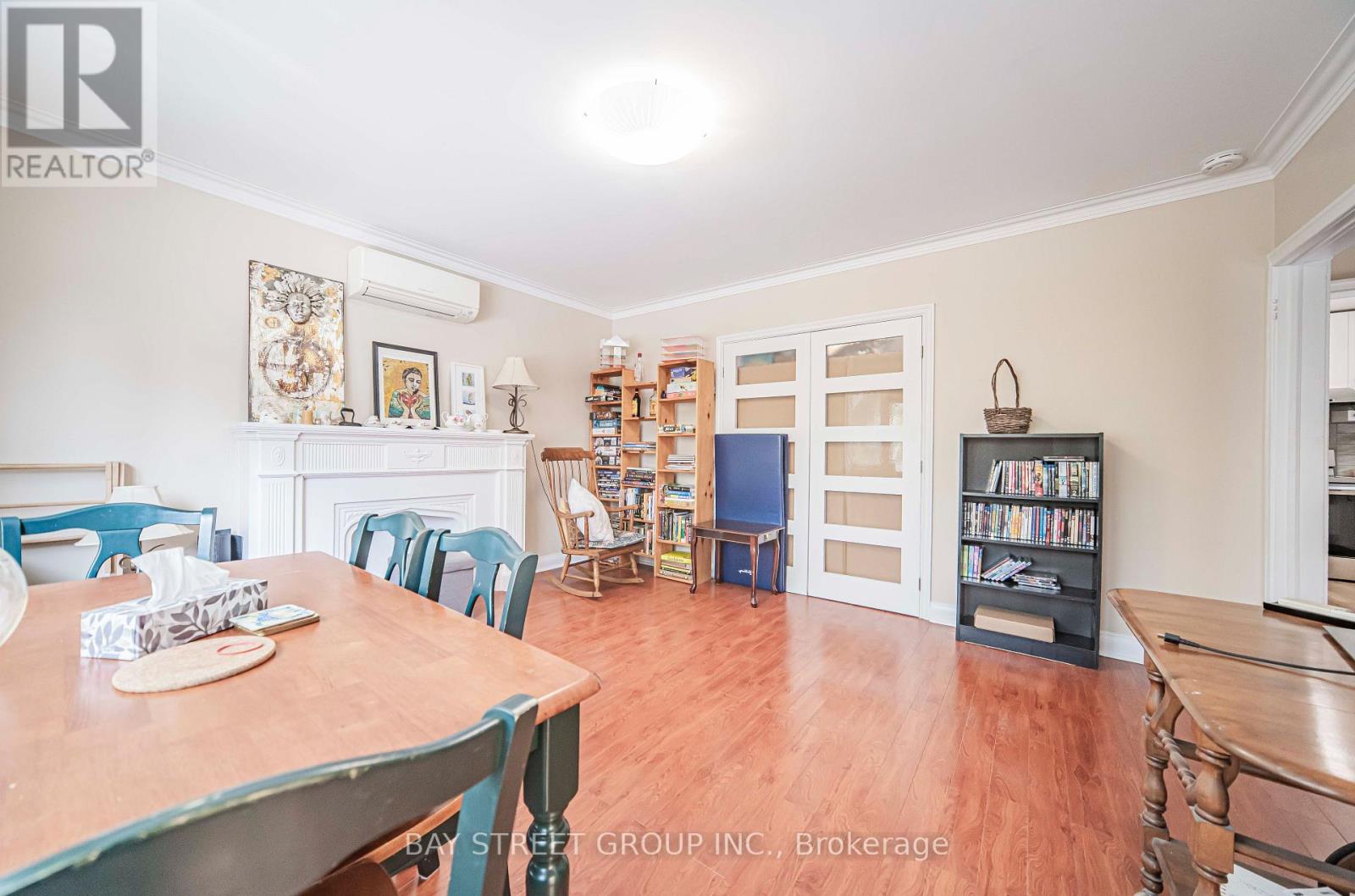 65 Spadina Road, Toronto, Ontario  M5R 2T1 - Photo 4 - C13885592