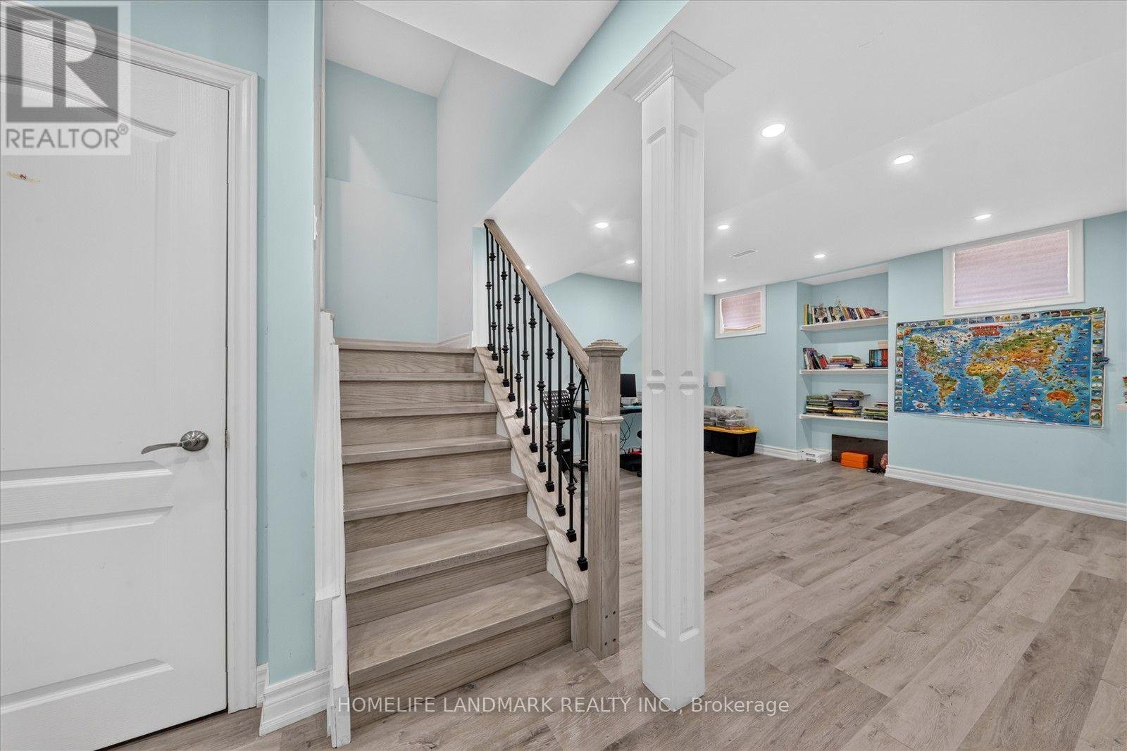 3 Wheelwright Drive, Richmond Hill, Ontario  L4E 5A5 - Photo 34 - N13885604