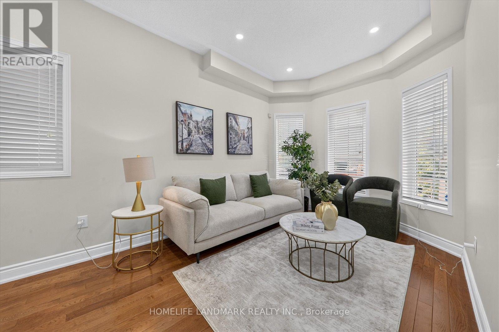 3 Wheelwright Drive, Richmond Hill, Ontario  L4E 5A5 - Photo 9 - N13885604