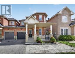 3 WHEELWRIGHT DRIVE, Richmond Hill, Ontario