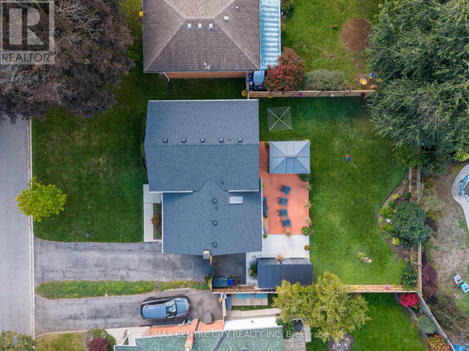 96 Tweed Crescent, London North, Ontario  N5X 1Z4 - Photo 43 - X13871146