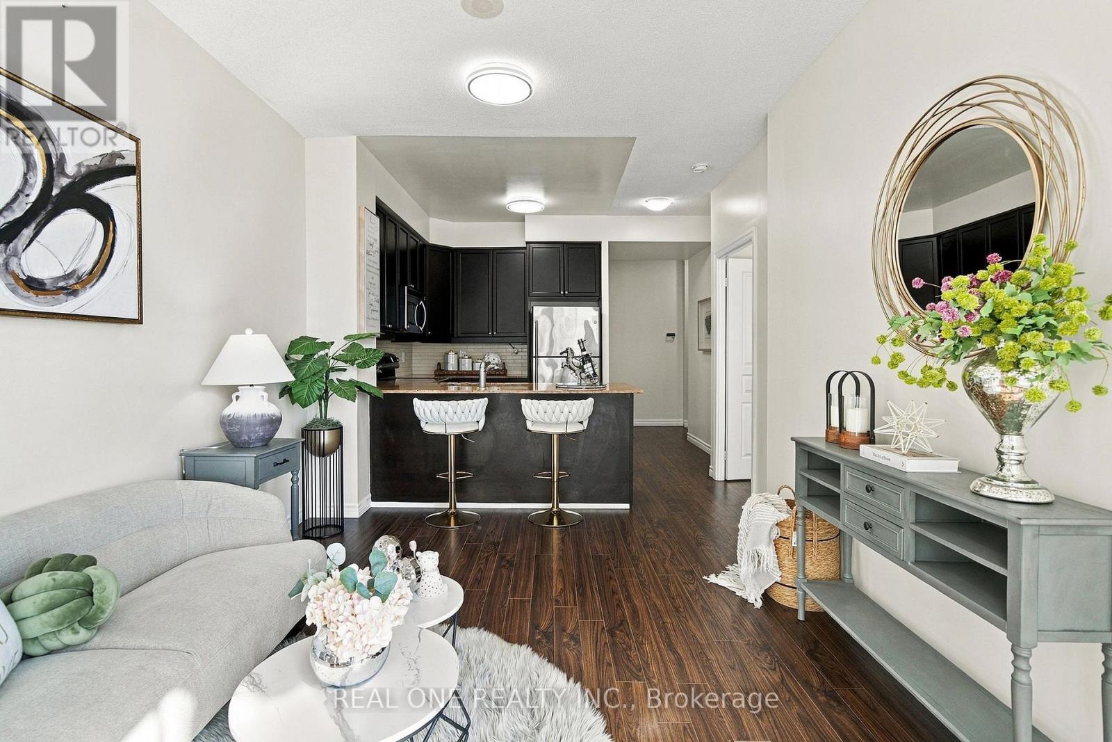 1611 - 225 Webb Drive, Mississauga, Ontario  L5B 4P2 - Photo 14 - W13885586
