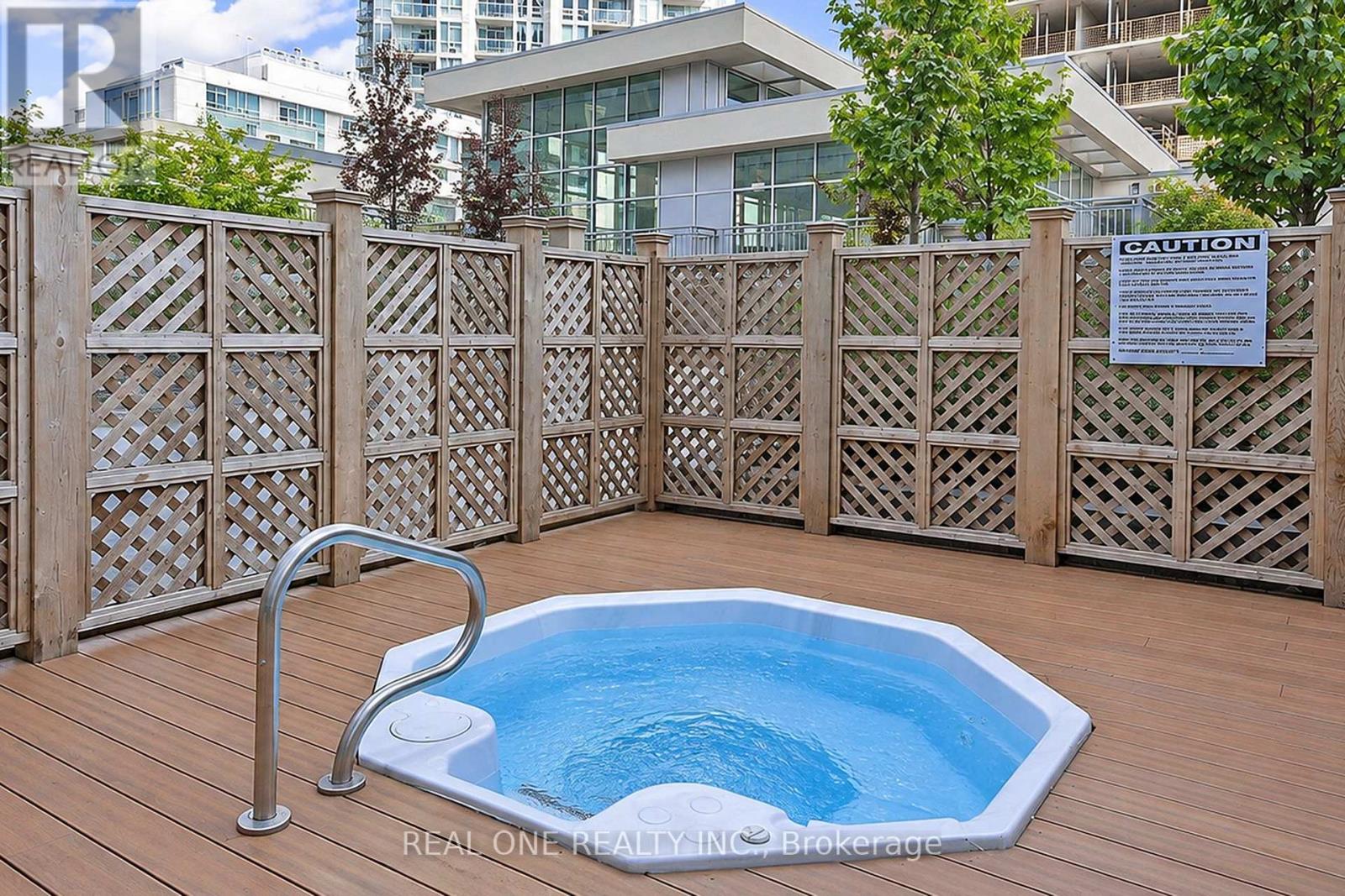 1611 - 225 Webb Drive, Mississauga, Ontario  L5B 4P2 - Photo 34 - W13885586