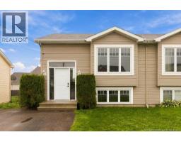 138 Penrose Street, Moncton, New Brunswick