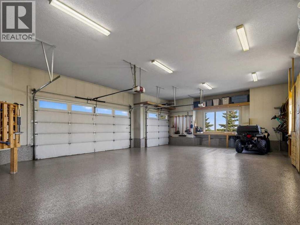 260169 Mountain Ridge Place, Rural Rocky View County, Alberta  T4C 2Y1 - Photo 39 - A2349094