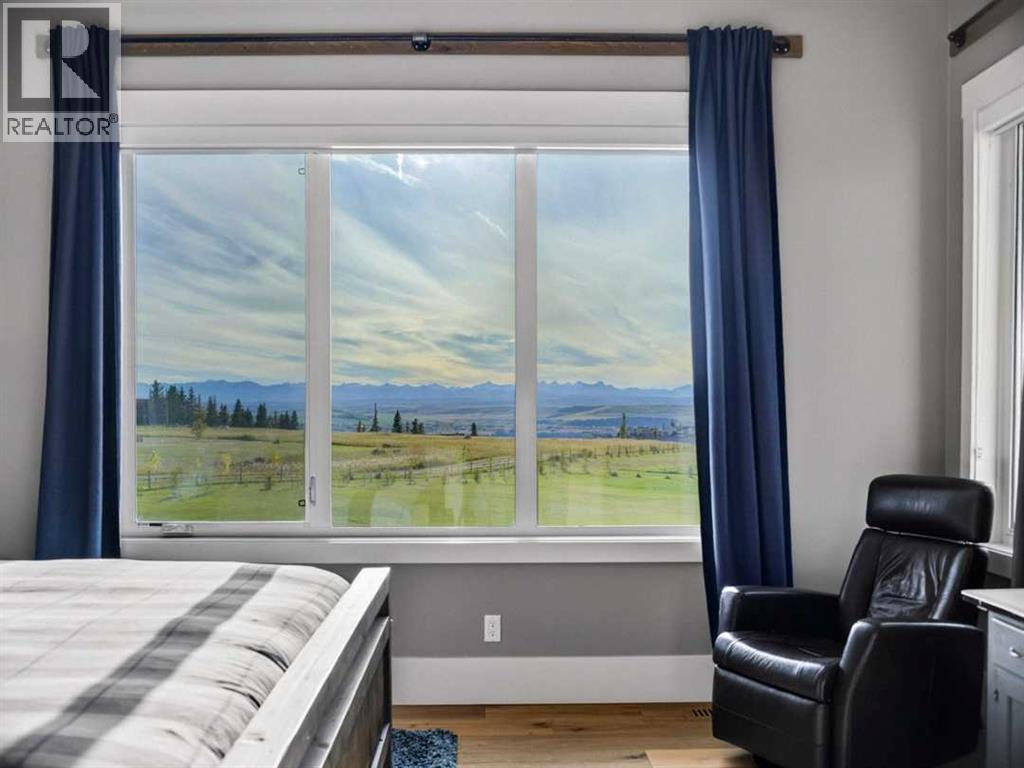 260169 Mountain Ridge Place, Rural Rocky View County, Alberta  T4C 2Y1 - Photo 18 - A2349094