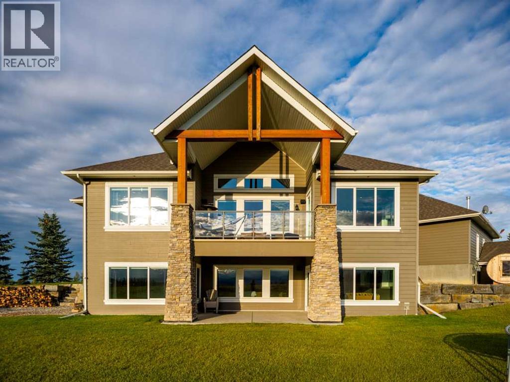 260169 Mountain Ridge Place, Rural Rocky View County, Alberta  T4C 2Y1 - Photo 44 - A2349094