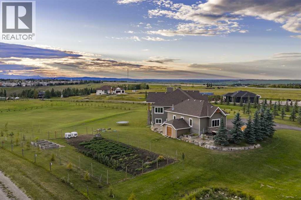 260169 Mountain Ridge Place, Rural Rocky View County, Alberta  T4C 2Y1 - Photo 48 - A2349094