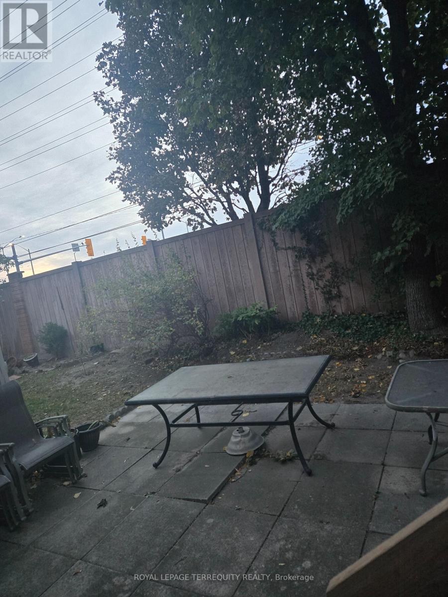 34 - 4635 Regents Terrace, Mississauga, Ontario  L5R 1W9 - Photo 12 - W13867422