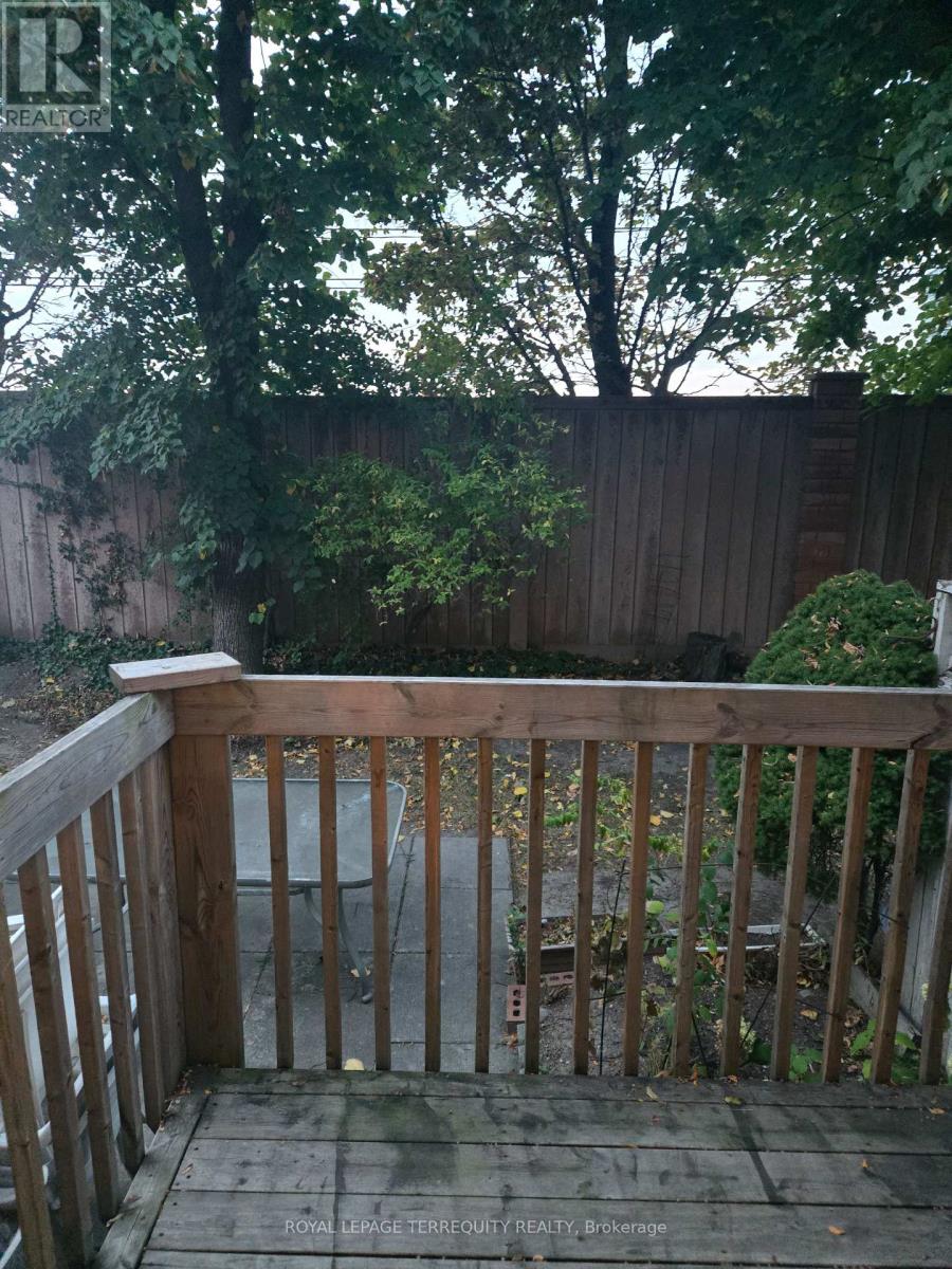 34 - 4635 Regents Terrace, Mississauga, Ontario  L5R 1W9 - Photo 13 - W13867422