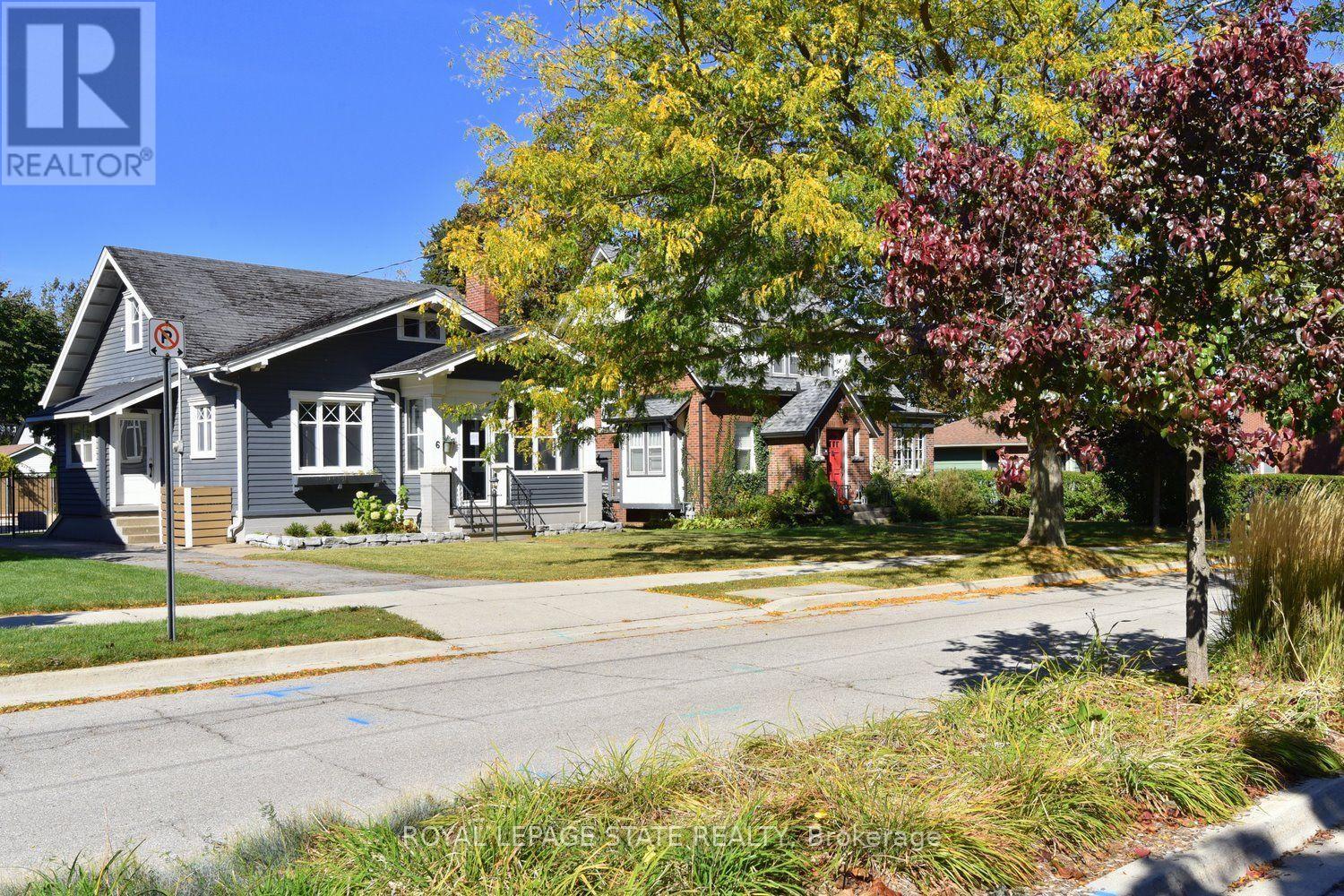 6 Nelles Boulevard, Grimsby, Ontario  L3M 3R1 - Photo 4 - X13881362