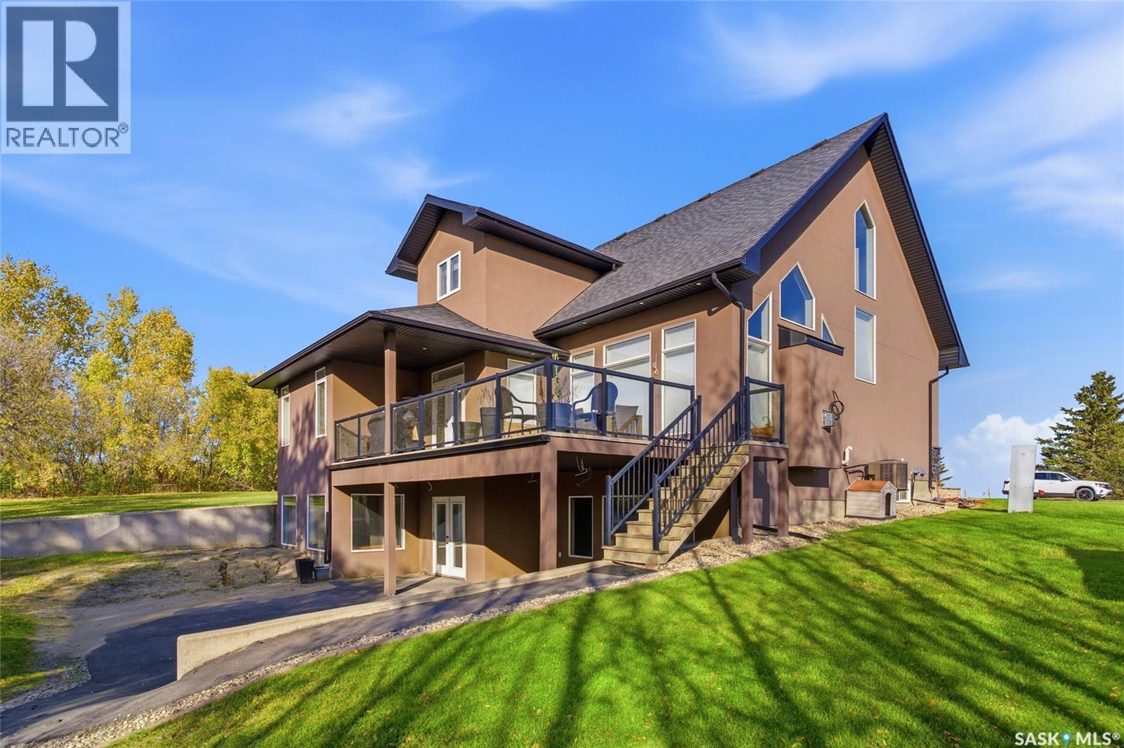 4.25 Acre Gruenthal Private Estate, Rosthern Rm No. 403, Saskatchewan  S0K 3R0 - Photo 49 - SK048392