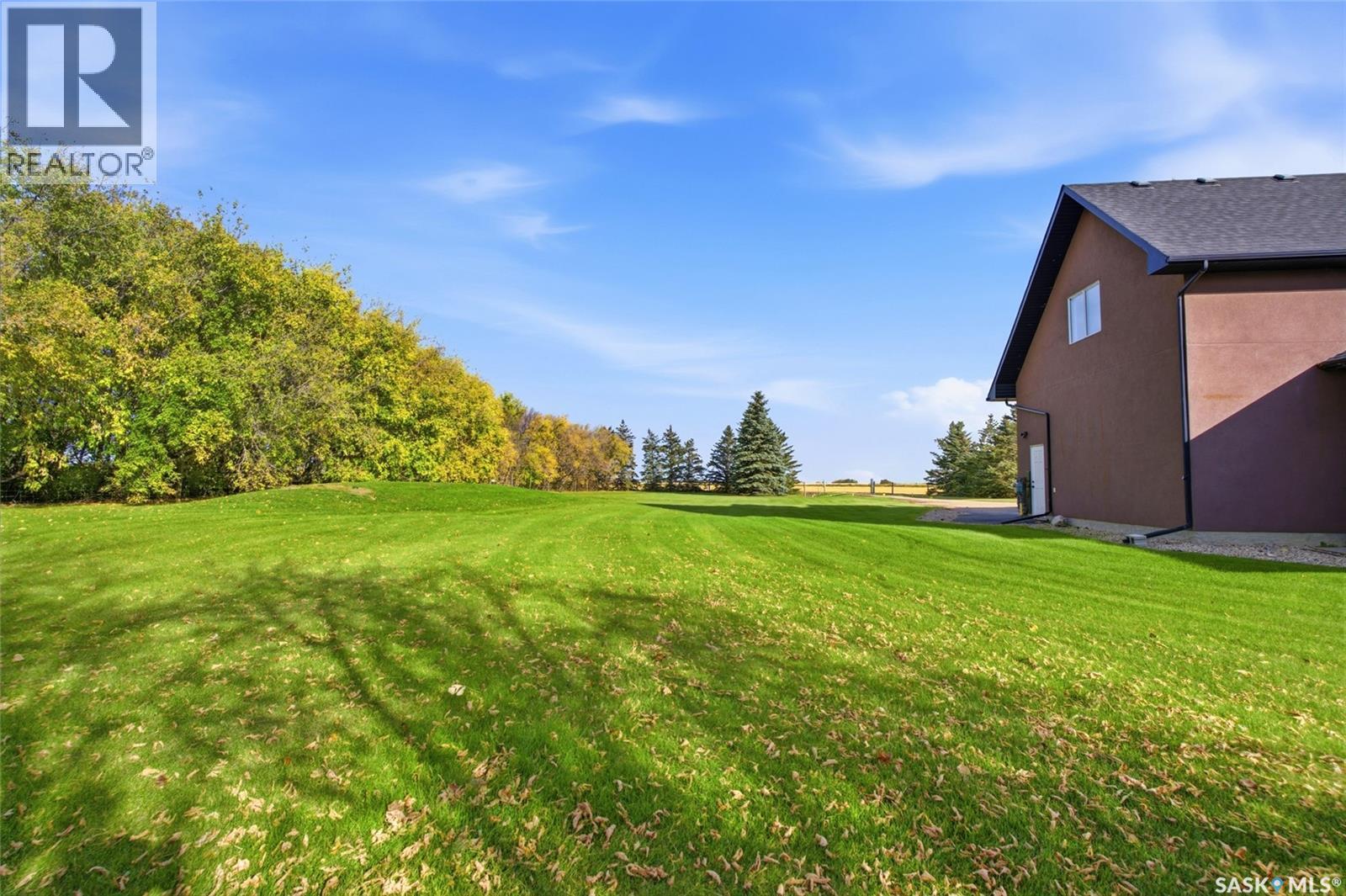4.25 Acre Gruenthal Private Estate, Rosthern Rm No. 403, Saskatchewan  S0K 3R0 - Photo 51 - SK048392