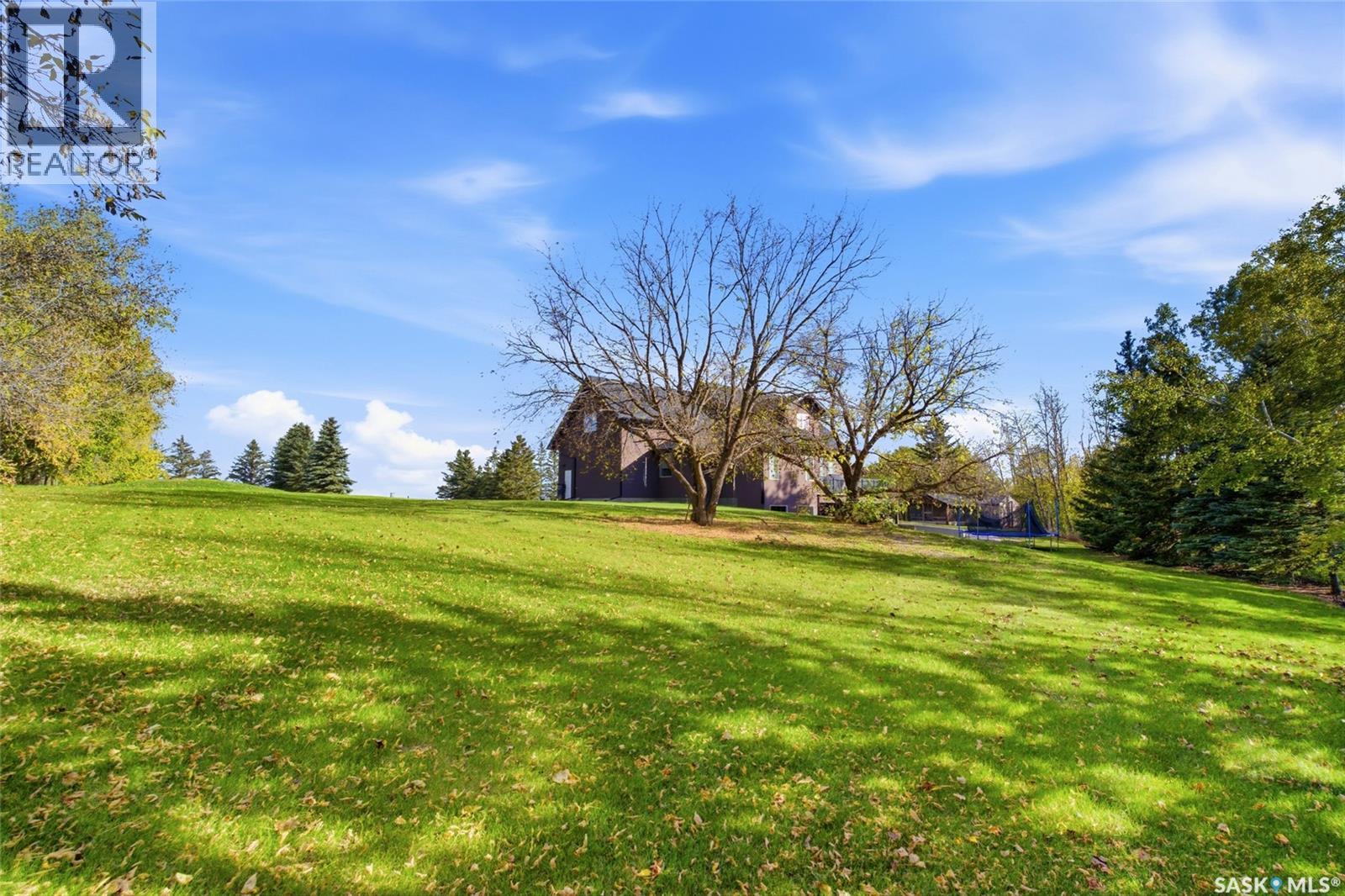 4.25 Acre Gruenthal Private Estate, Rosthern Rm No. 403, Saskatchewan  S0K 3R0 - Photo 56 - SK048392