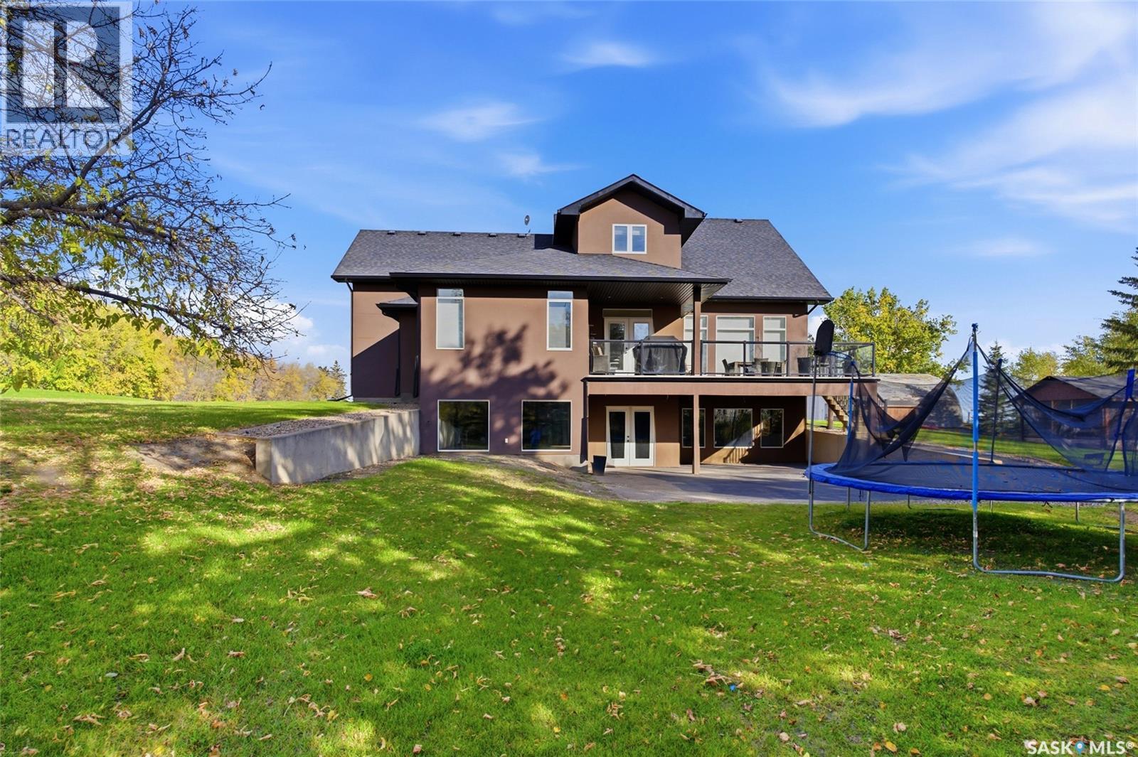 4.25 Acre Gruenthal Private Estate, Rosthern Rm No. 403, Saskatchewan  S0K 3R0 - Photo 50 - SK048392