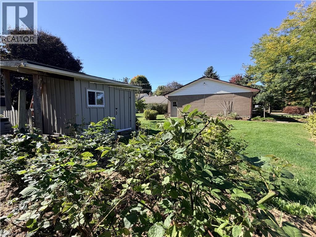 181 Montclair Crescent, Waterford, Ontario  N0E 1Y0 - Photo 6 - 40869521