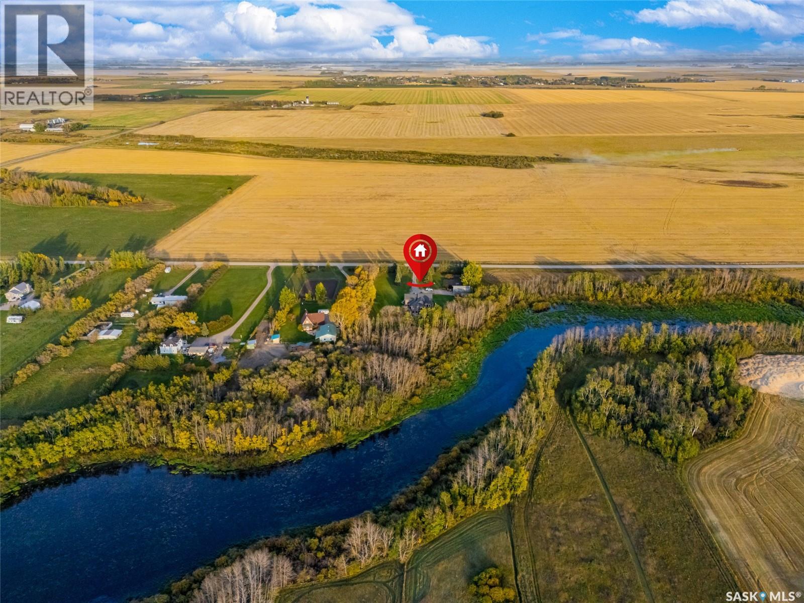 4.25 Acre Gruenthal Private Estate, Rosthern Rm No. 403, Saskatchewan  S0K 3R0 - Photo 53 - SK048392