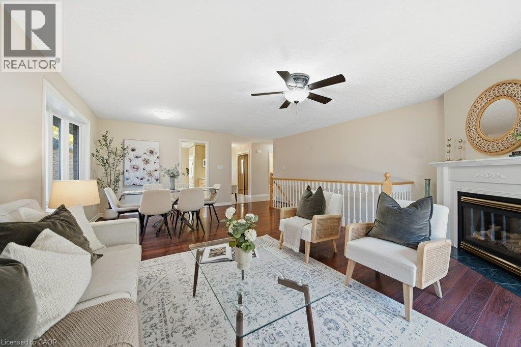 587 Sandbanks Crescent, Waterloo, Ontario  N2V 2K4 - Photo 11 - 40869750