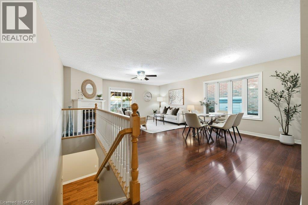 587 Sandbanks Crescent, Waterloo, Ontario  N2V 2K4 - Photo 10 - 40869750